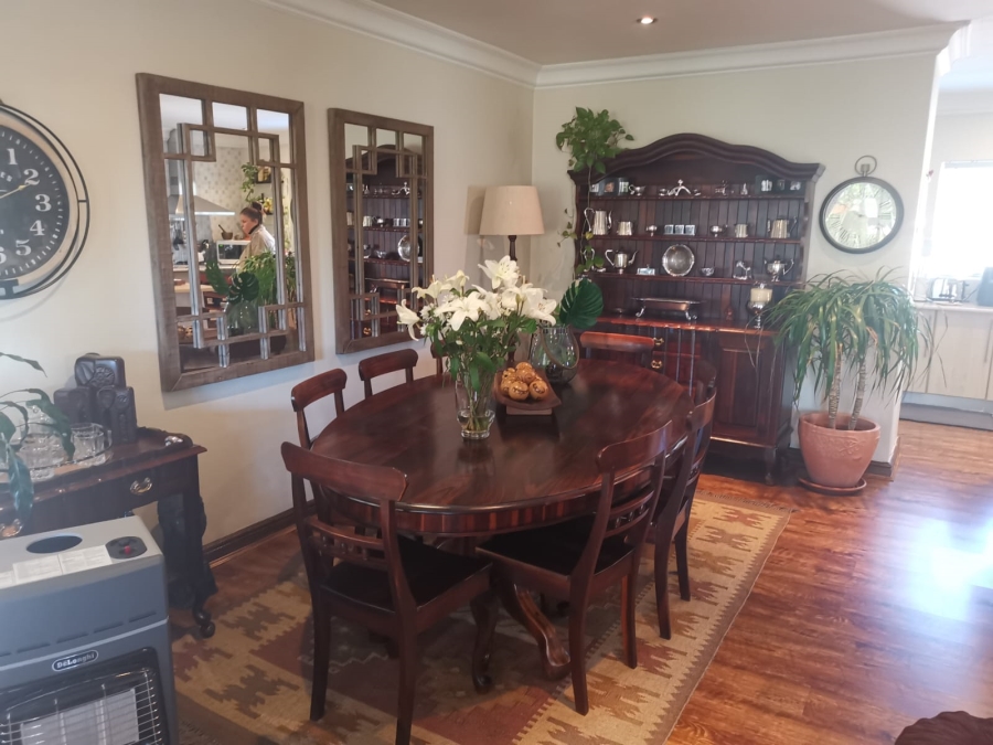 To Let 3 Bedroom Property for Rent in Fernwood Western Cape